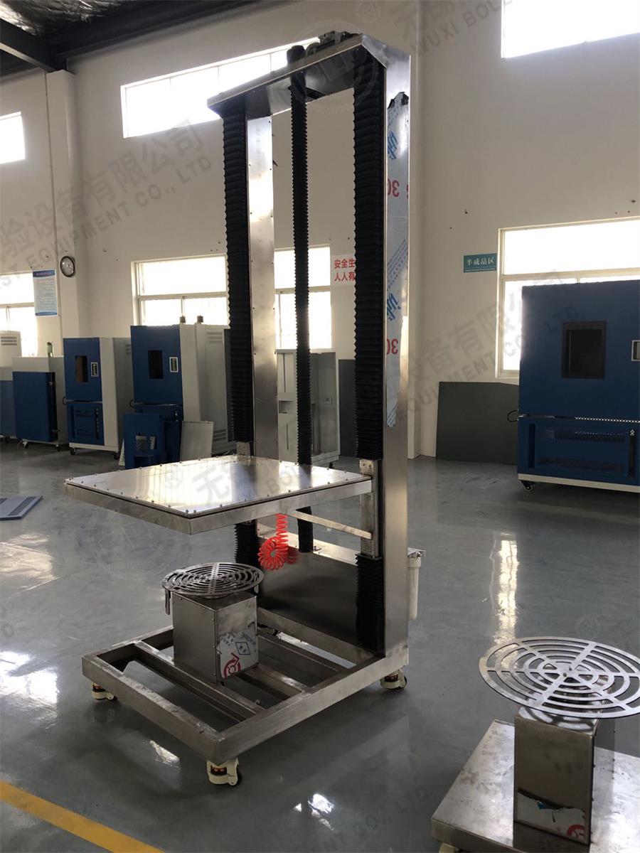 IP12滴水裝置